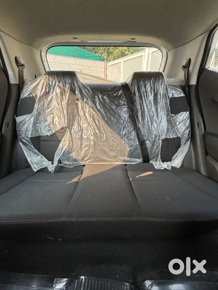 Hyundai Grand I10 Nios Corprate Edition 1.2 At, 2022, Petrol