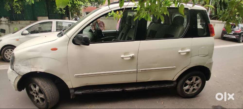 Mahindra Quanto 2012 Diesel