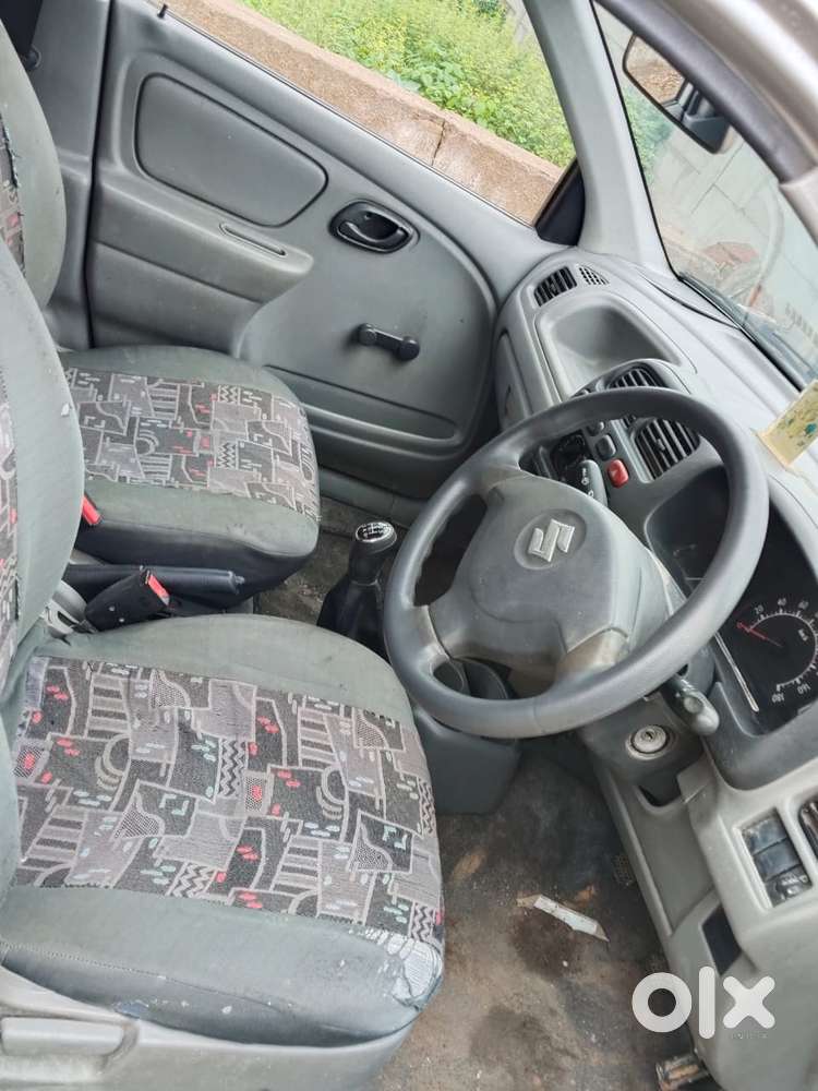 Maruti Suzuki Alto K10 Vxi (o), 2011, Petrol