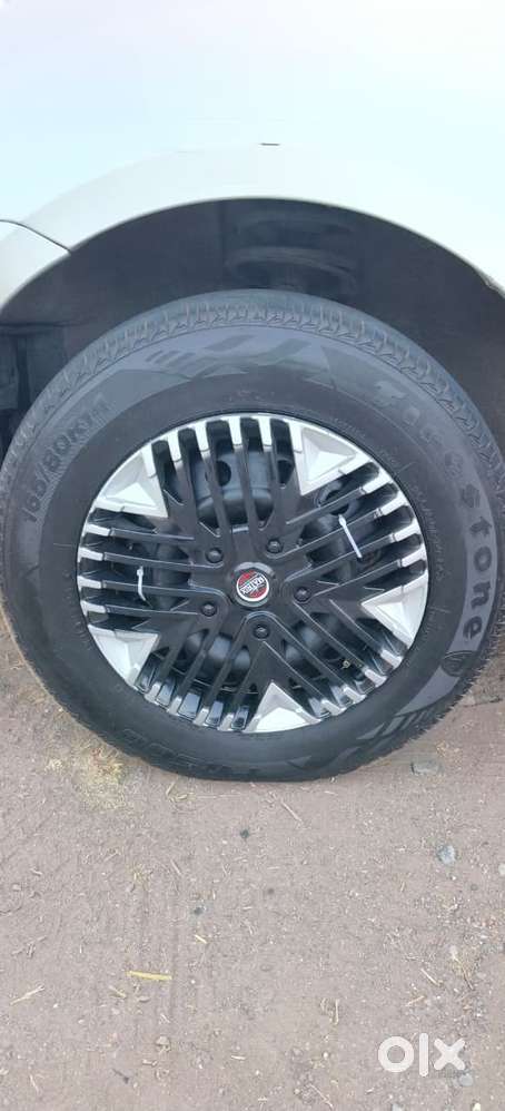 Maruti Suzuki Swift Dzire Vxi Optional, 2011, Petrol