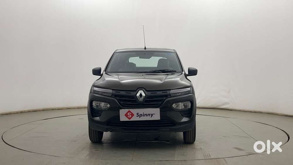 Renault Kwid 1.0 Rxl, 2020, Petrol