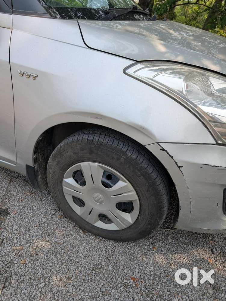 Maruti Suzuki Petrol 2012