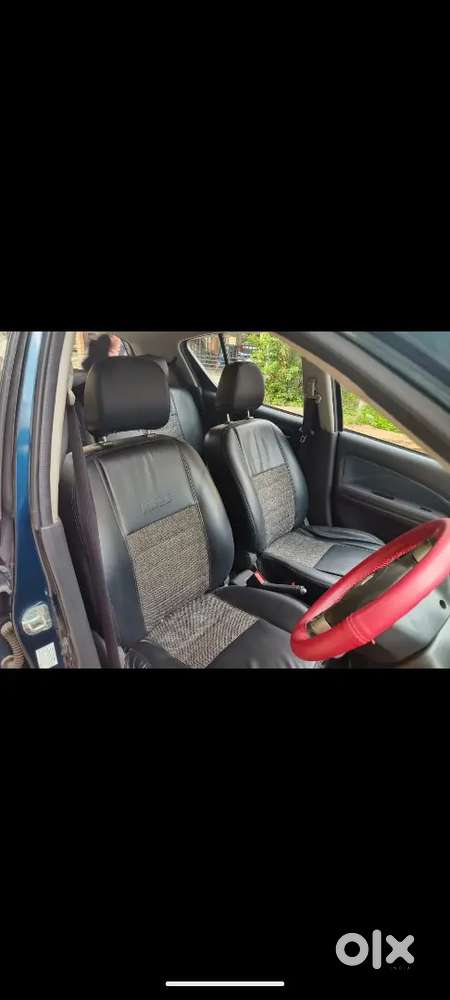 Maruti Suzuki Ritz 2010