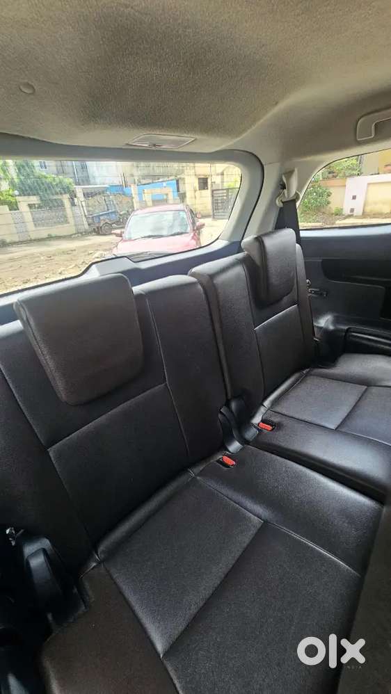 Toyota Fortuner 2017 Diesel 292000 Km Driven