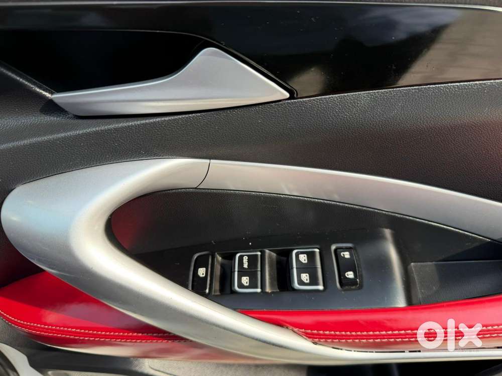 Mg Hector Super Mt, 2021, Petrol