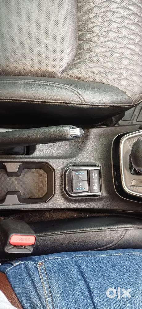 Maruti Suzuki Grand Vitara 2023 Petrol 40301 Km Driven