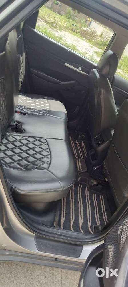 Kia Seltos Htx Plus D, 2019, Diesel