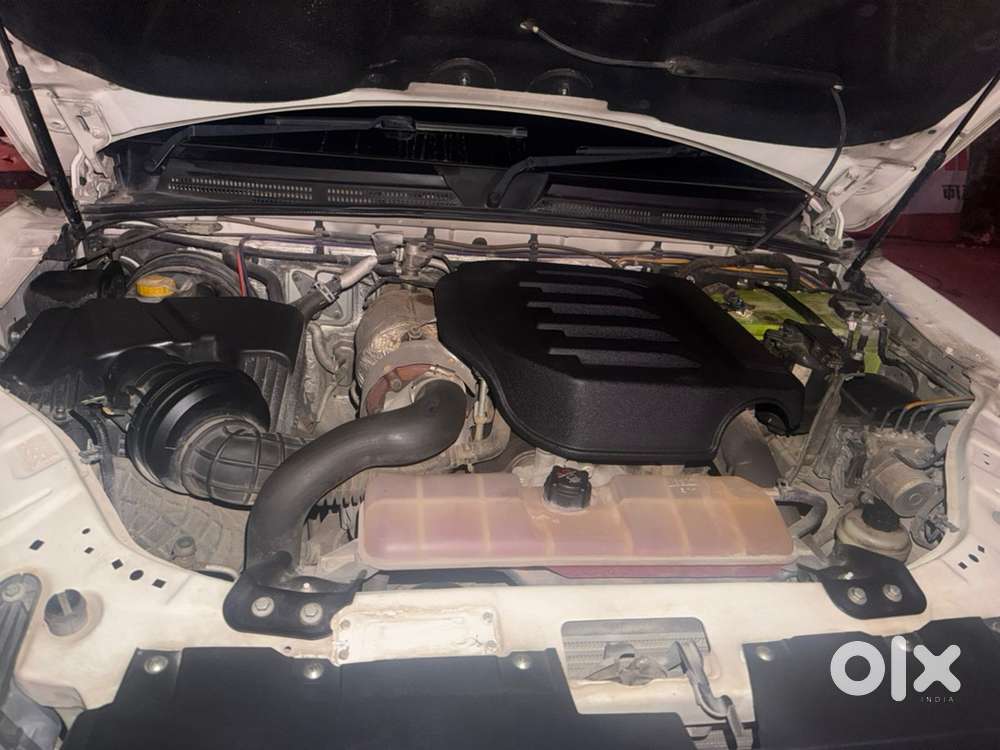 Mahindra Scorpio S11 Classic 2022