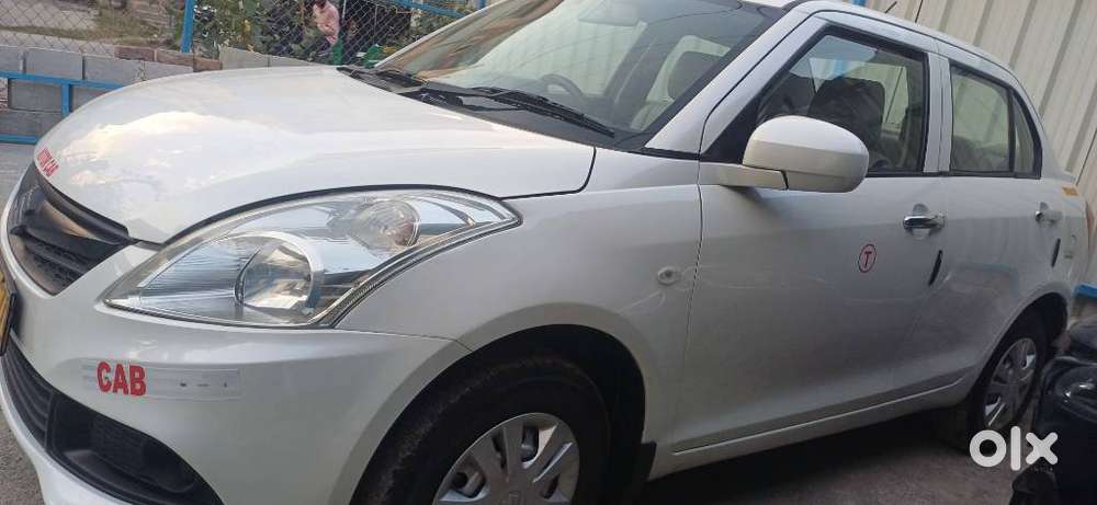 Maruti Suzuki Swift Dzire Tour, 2018, Diesel