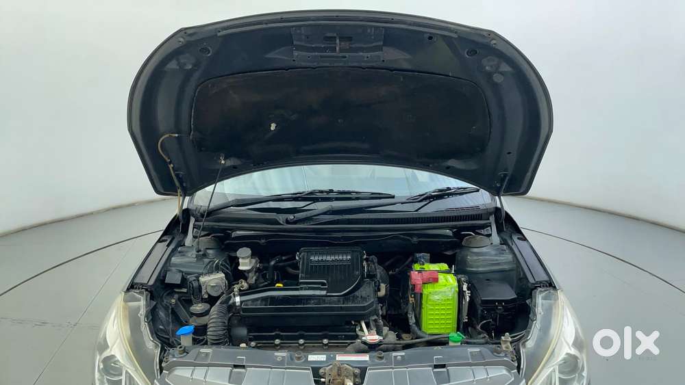 Maruti Suzuki Ciaz S 1.4, 2018, Petrol