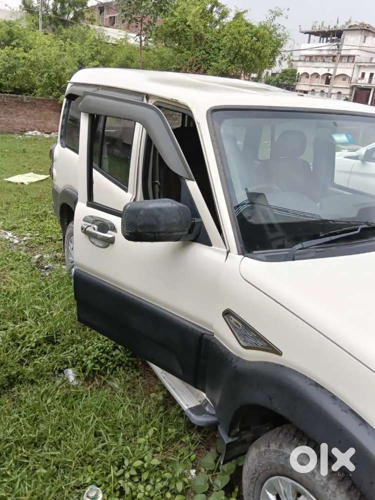Mahindra Scorpio S3 2019 Diesel ..