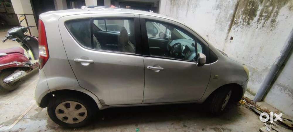 Maruti Suzuki Ritz 2012 Diesel Well Maintained