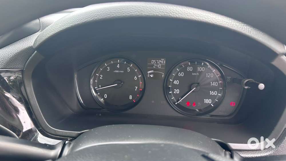 Honda Amaze 1.2 Smt I Vtec, 2019, Petrol