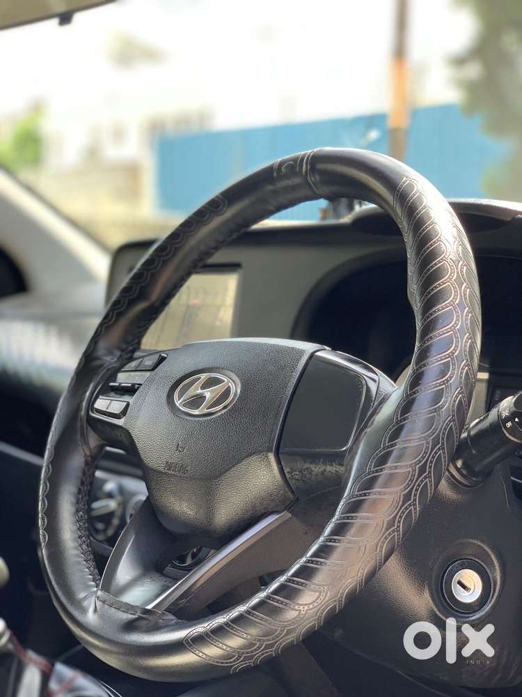 Hyundai Grand I10 Nios Corporate Edition 1.2 Vtvt, 2022, Petrol