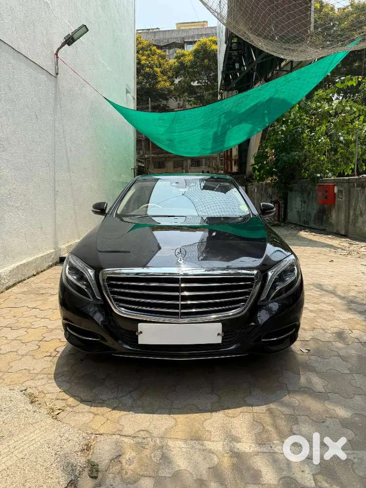 2015mercedes S 350 Cdi