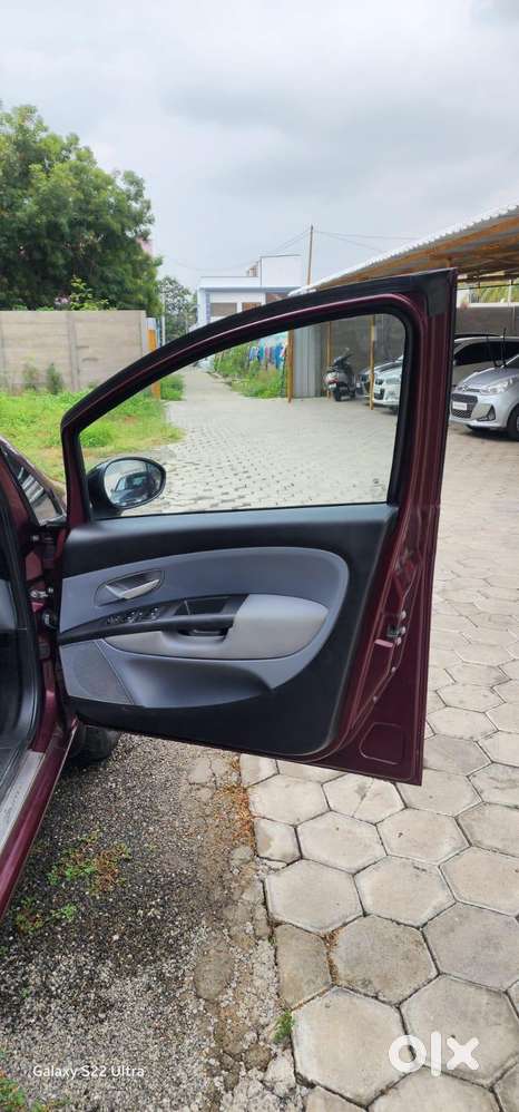 Fiat Grande Punto 2009-2013 1.3 Emotion Pack 90hp (diesel), 2013, Di..