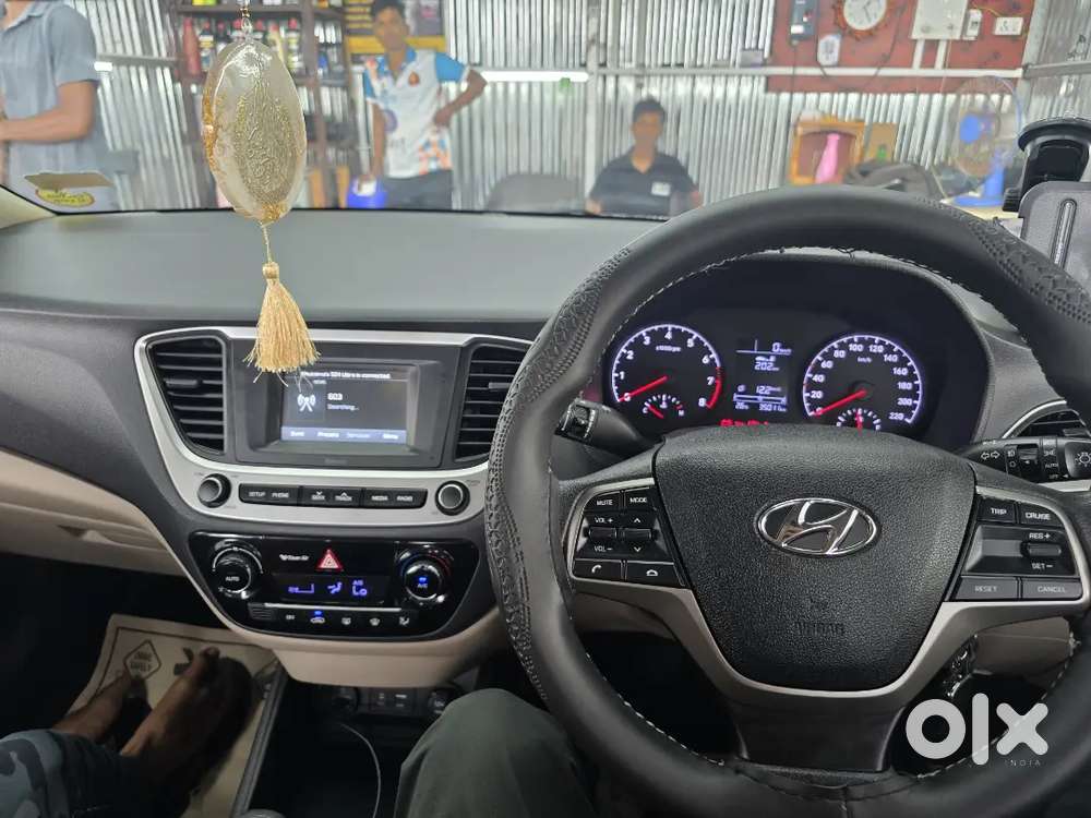 Less Driven . Good Condition. Well Maintained.