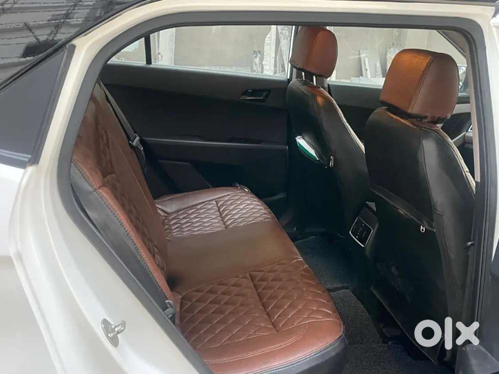 Hyundai Creta 2020 Diesel 165000 Km Driven