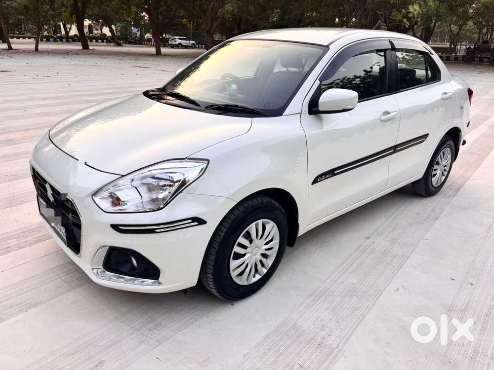 Maruti Suzuki Swift Dzire Vxi Optional, 2022, Petrol