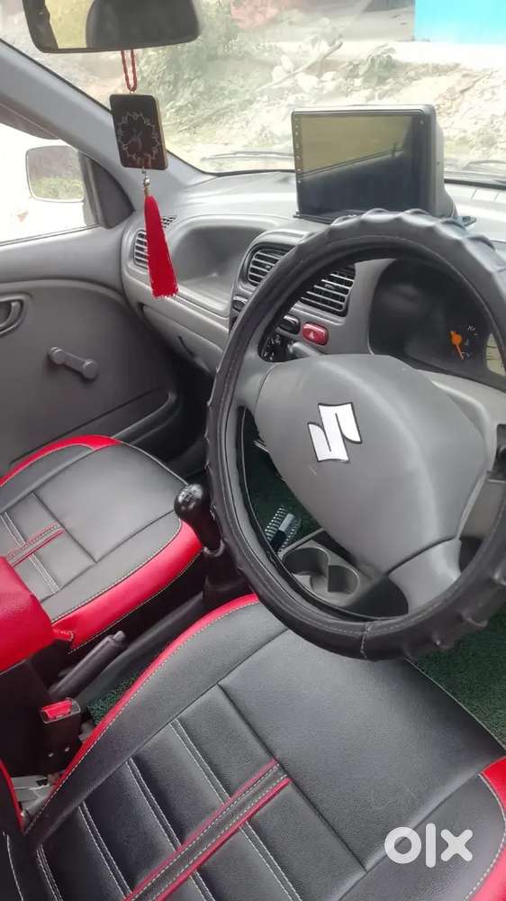 Maruti Suzuki Alto 2010 Petrol 60000 Km Driven