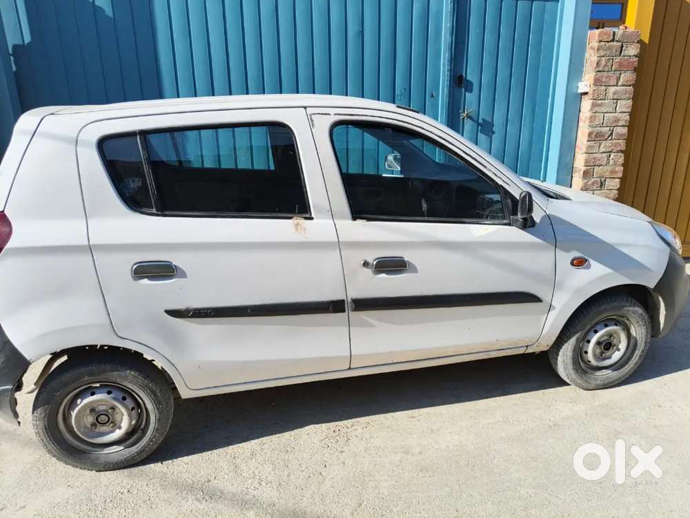 Maruti Suzuki Alto 2020 Petrol Lxi