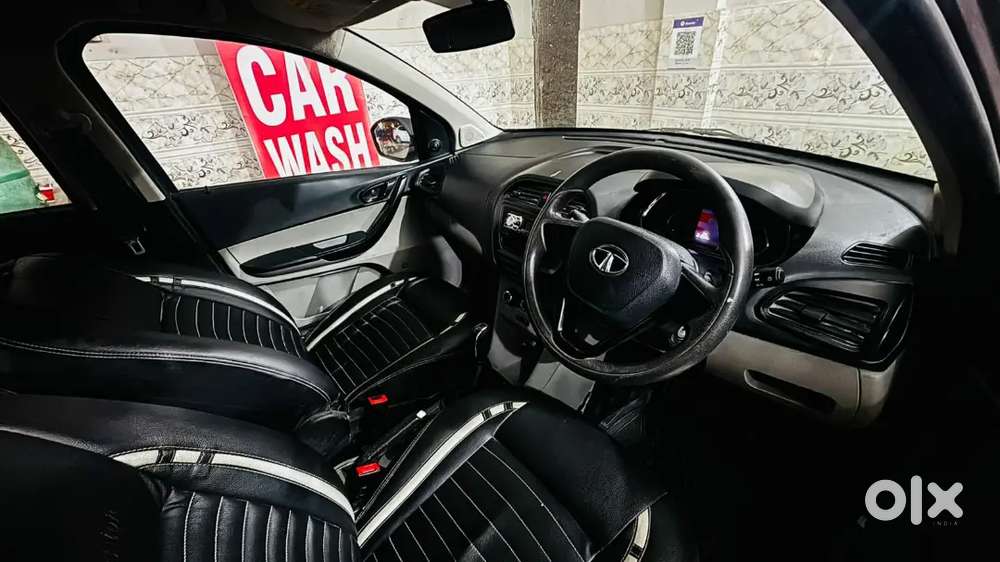 Tata Tigor 2020 Petrol 62000 Km Driven