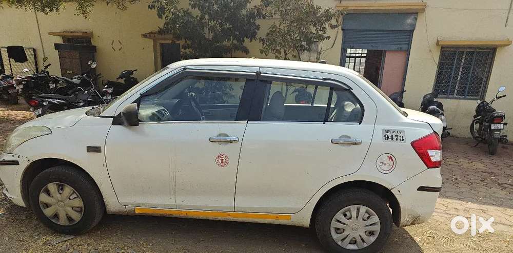 Maruti Suzuki Swift Dzire 2020 Diesel 130000 Km Driven