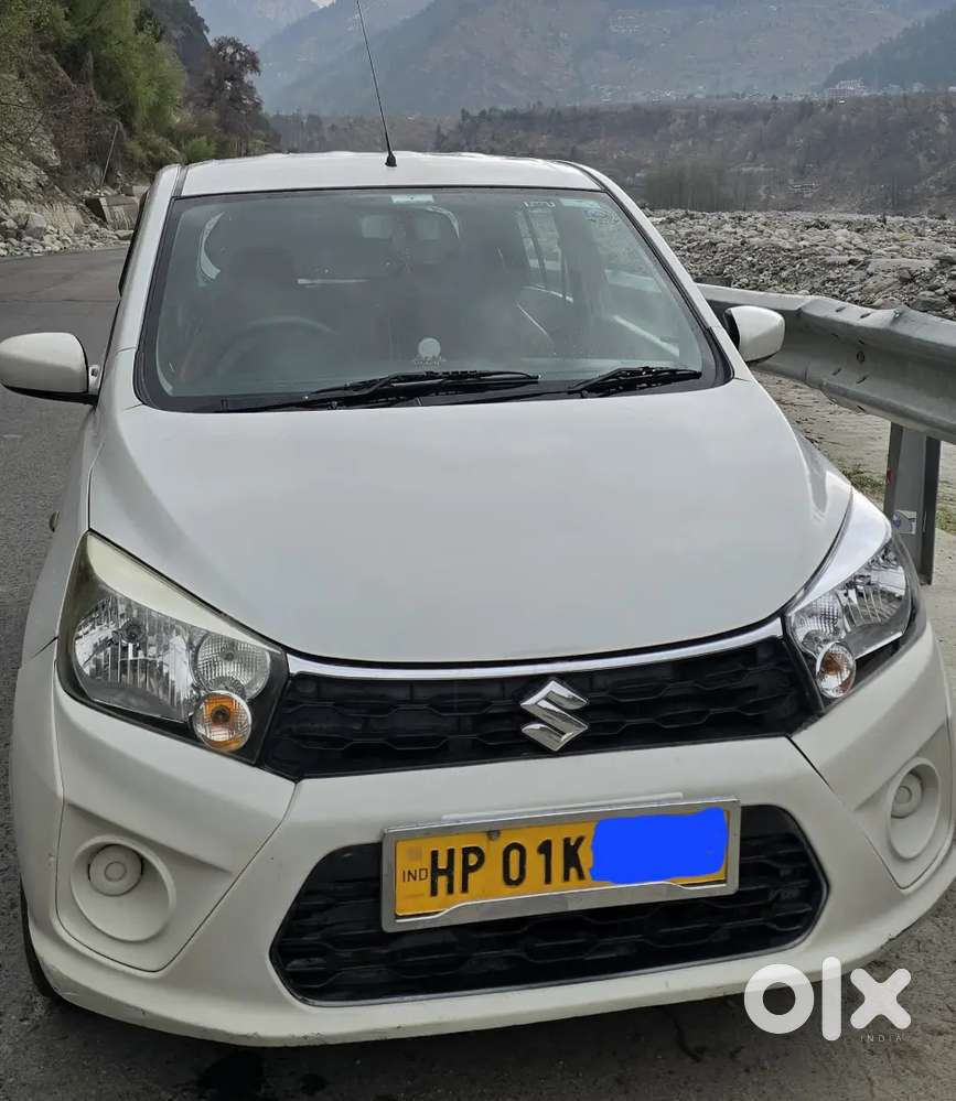 Celerio For Sale 2018 Modal New Battery.new Seat Cover.new Tayer