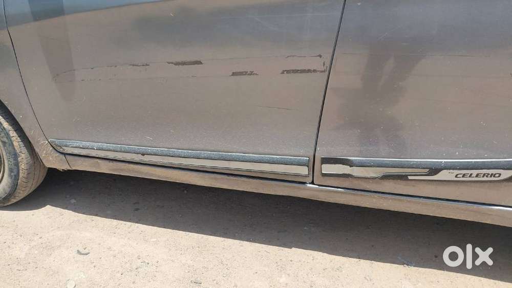 Maruti Suzuki Celerio 1.0 Vxi Amt, 2015, Petrol