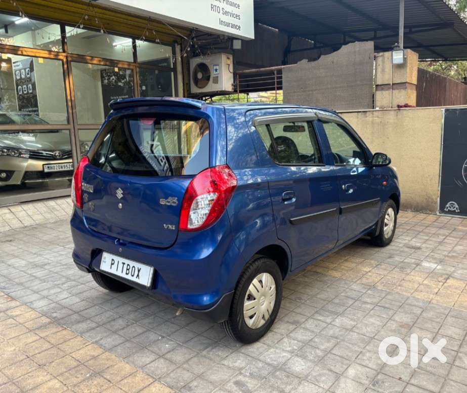 Maruti Suzuki Alto 800 2012-2016 Vxi, 2013, Petrol