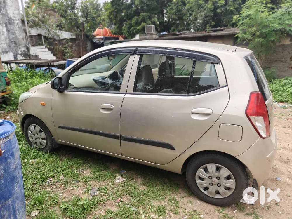 Hyundai I10 2009