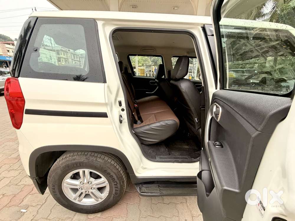 Mahindra Bolero Neo N10 (r), 2026, Diesel