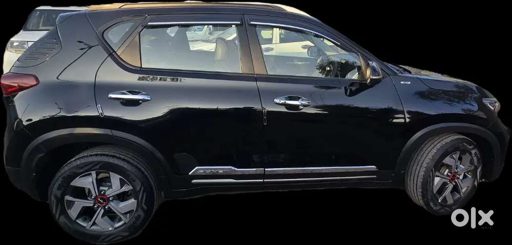 Showroom Condition Full Original