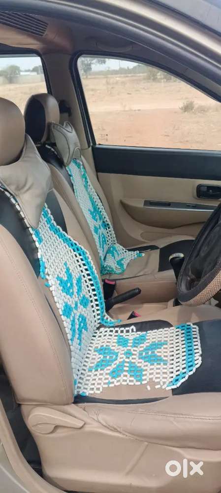 Enjoy Car Nicely Mantain