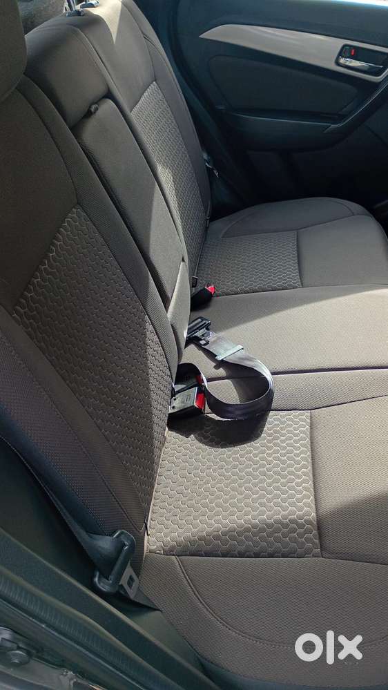 Toyota Urban Cruiser 1.5 High Grade Mt, 2021, Petrol