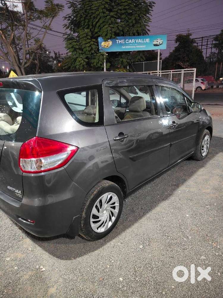 Maruti Suzuki Ertiga 2012-2015 Vdi, 2012, Diesel