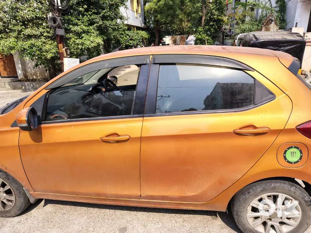 Tata Tiago 2019 Petrol 200000 Km Driven
