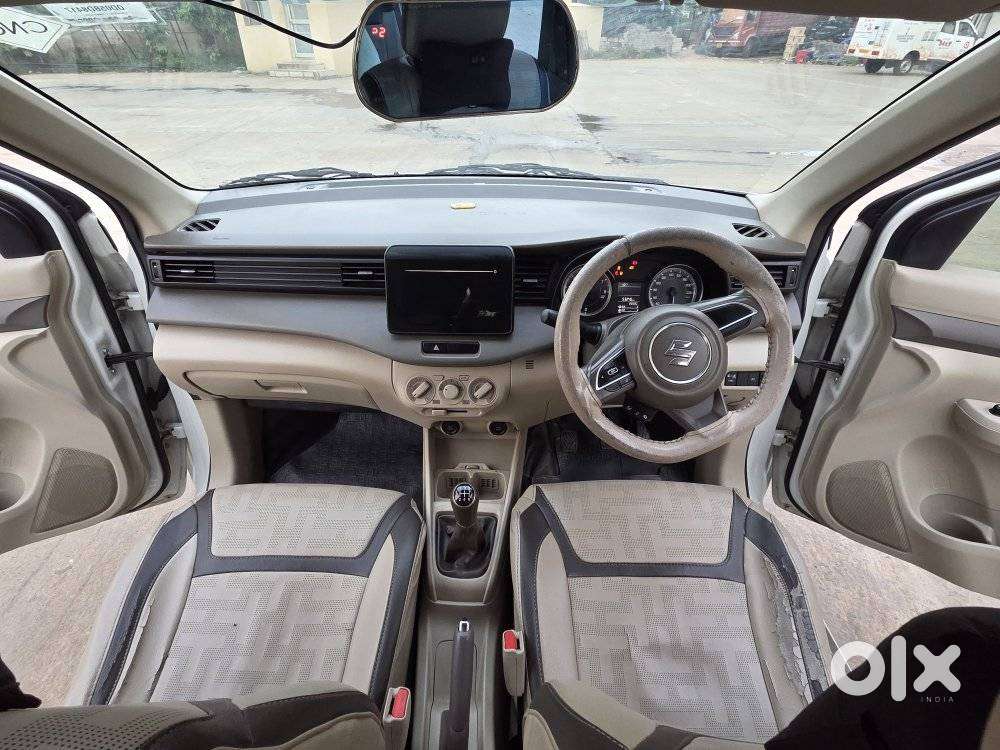 Maruti Suzuki Ertiga Vxi (o) Cng, 2023, Cng & Hybrids