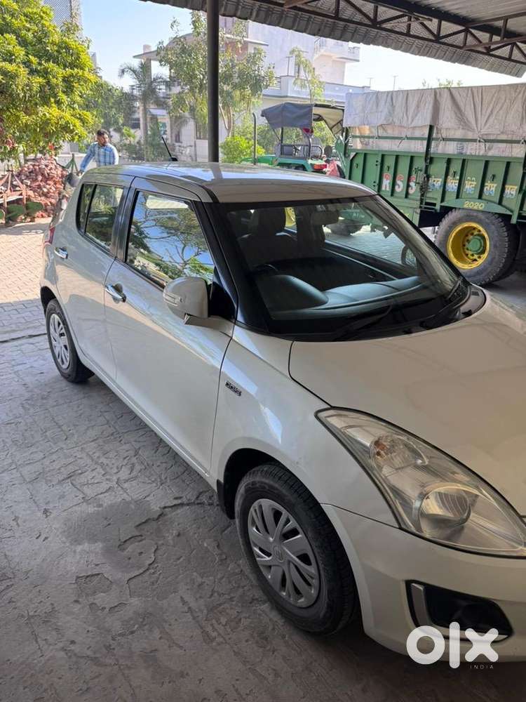Maruti Suzuki Swift 2016 Diesel Well Maintained