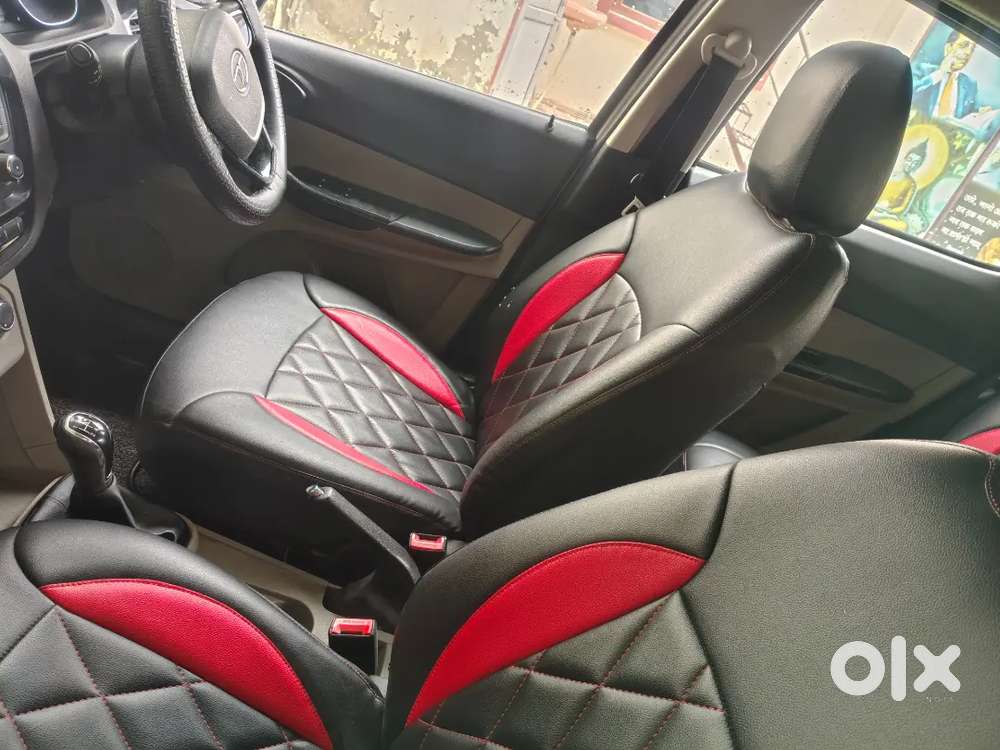 Tata Tiago Xz Diesel 2019
