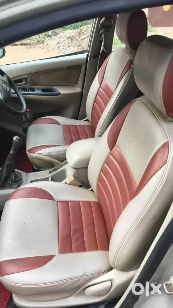 Toyota Innova 2.5 Diesel 2010