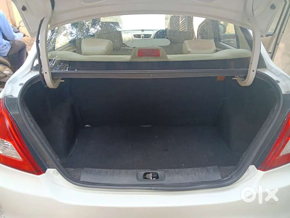 'maruti Suzuki Swift Dzire 2015 Petrol 79000 Km Driven'