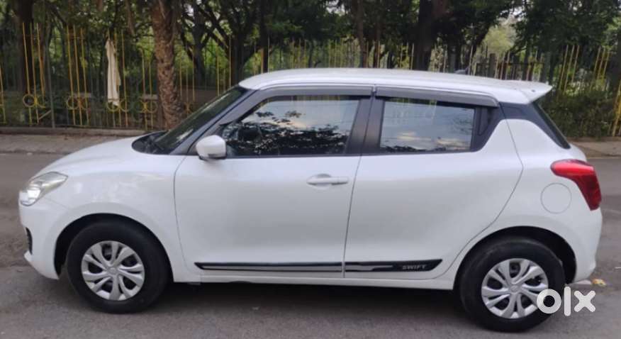 Maruti Suzuki Swift Vxi 2018, 2018, Petrol