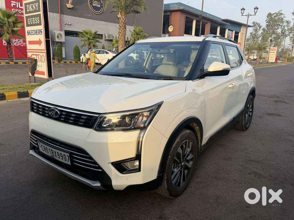 Mahindra Xuv300 W8 Option Diesel, 2019, Diesel