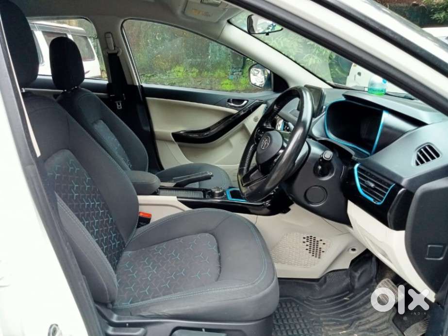Tata Nexon Ev Xz Plus, 2022, Electric