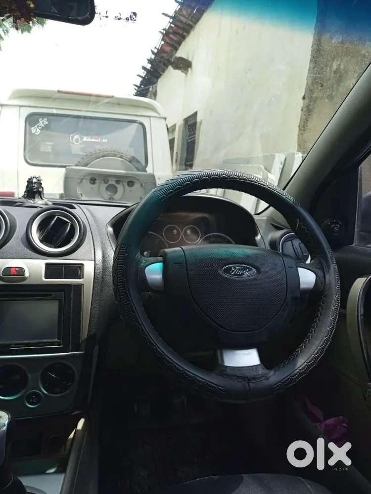 Ford Fiesta 1.4 2007