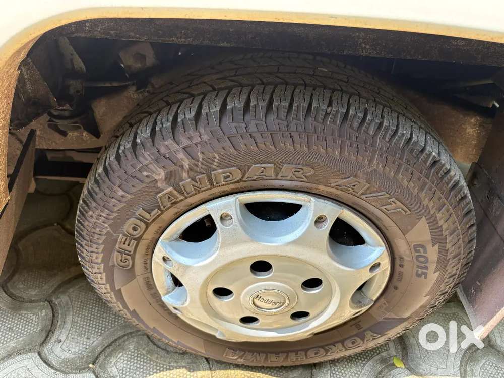 Mahindra Bolero 1.5 B4 2022