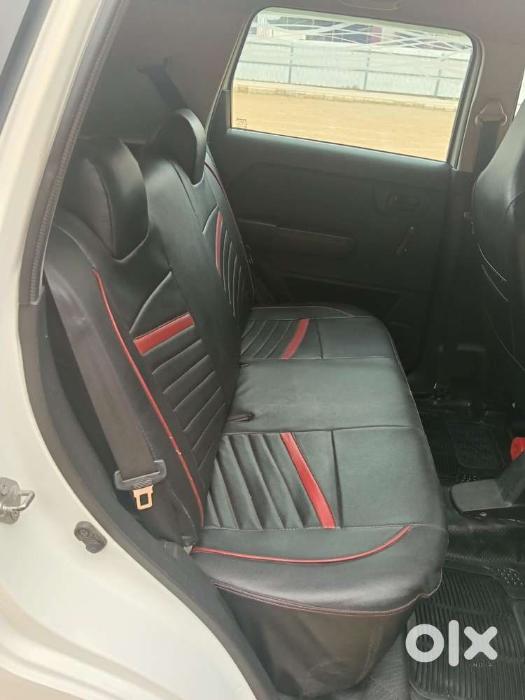 Maruti Suzuki Wagon R Lxi Cng Optional, 2023, Petrol