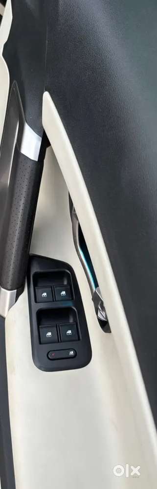 Tata Safari 2.0 Kryotec Xza Plus, 2021, Diesel