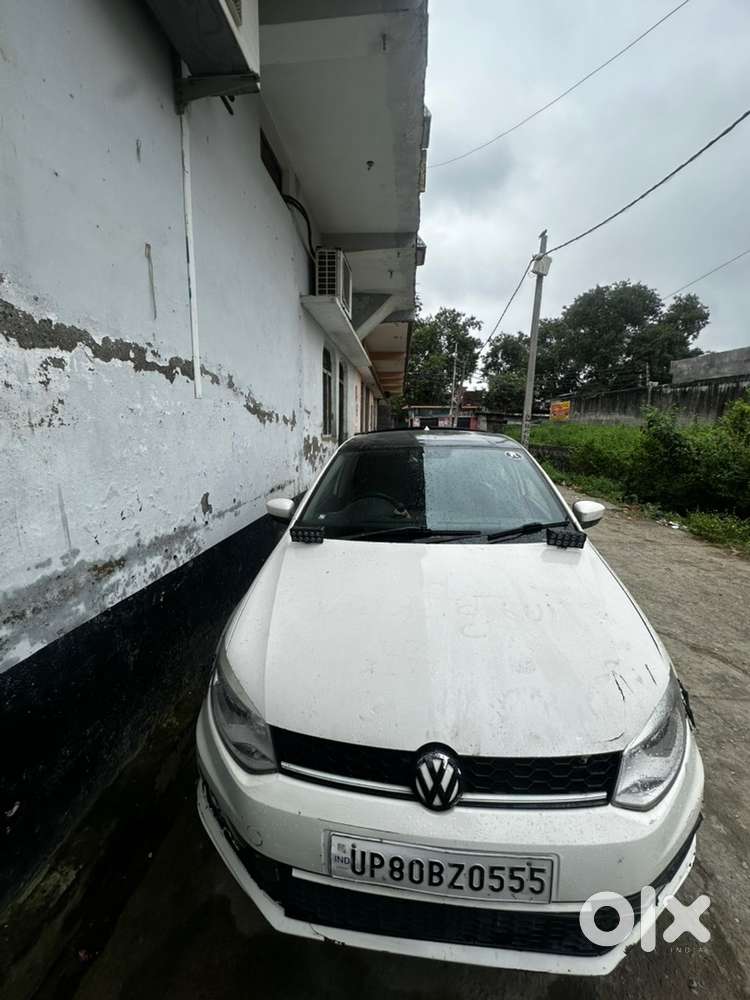 Volkswagen Polo 2011 85000 Km